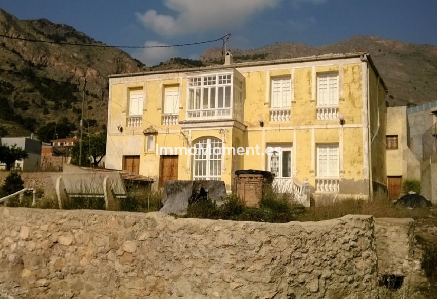 Resale - Country house - Orihuela - Orihuela Centro