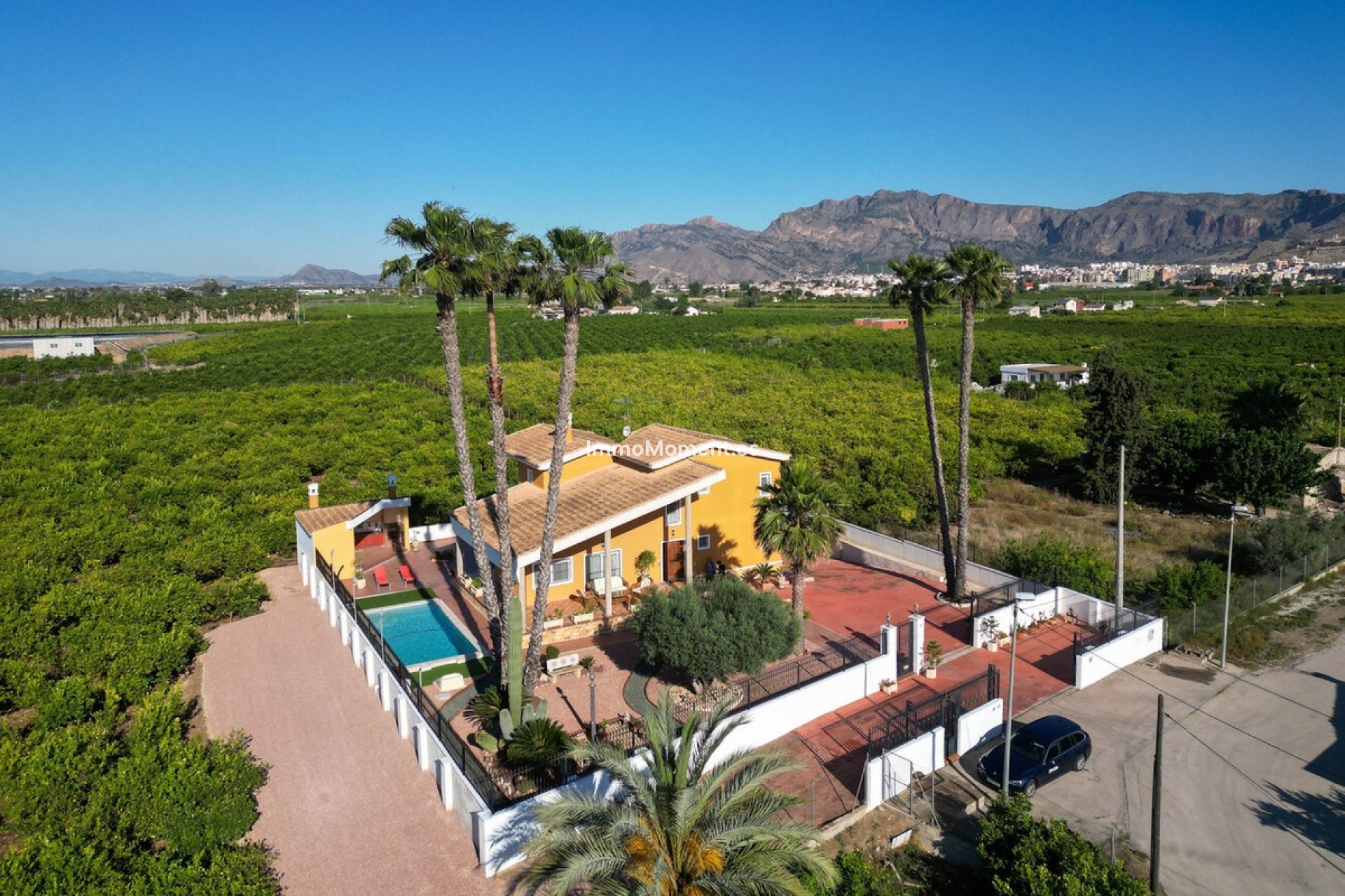 Resale - Country house - Orihuela - Orihuela Centro