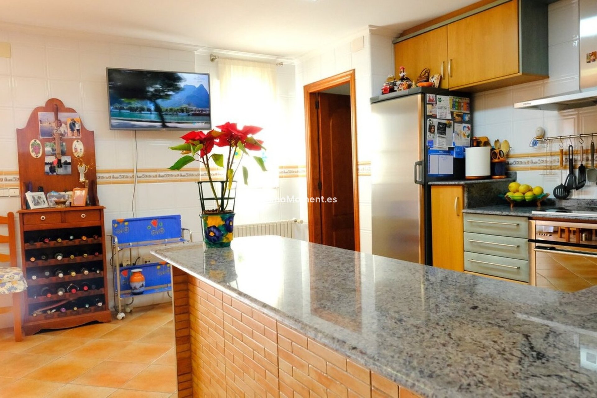 Resale - Country house - Orihuela - Orihuela Centro