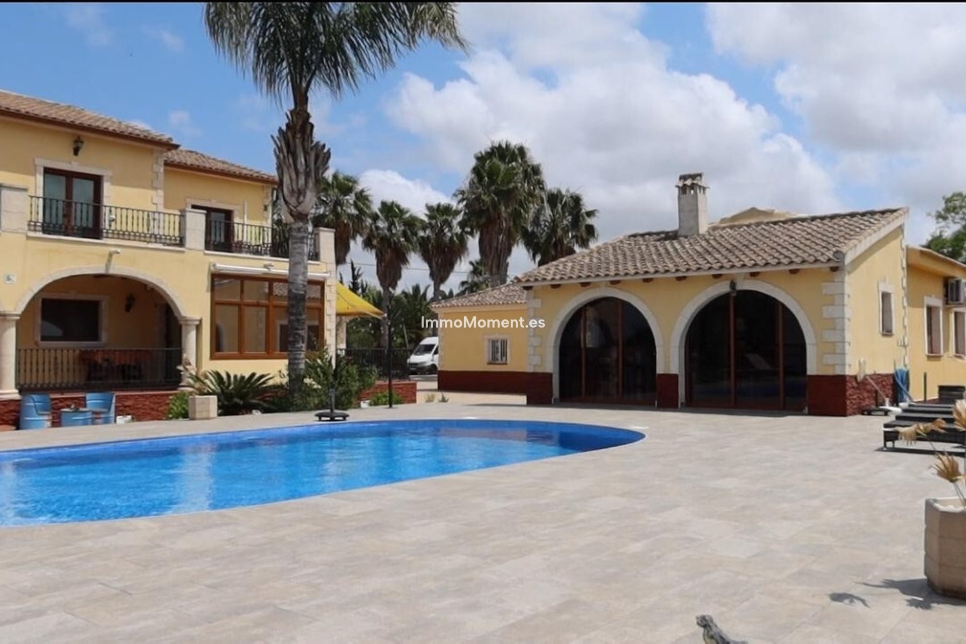 Resale - Country house - Orihuela - Orihuela Centro