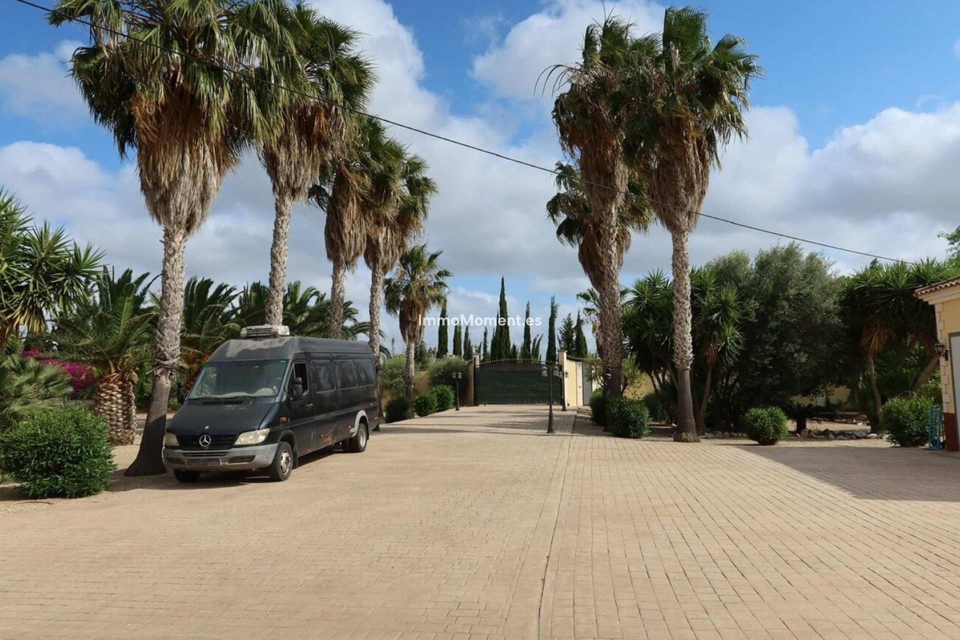 Resale - Country house - Orihuela - Orihuela Centro
