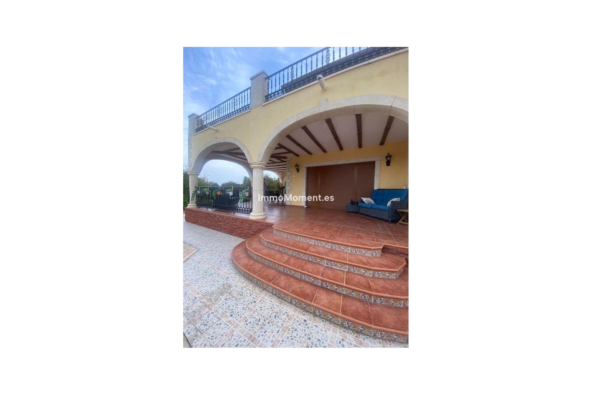 Resale - Country house - Orihuela - Orihuela Centro