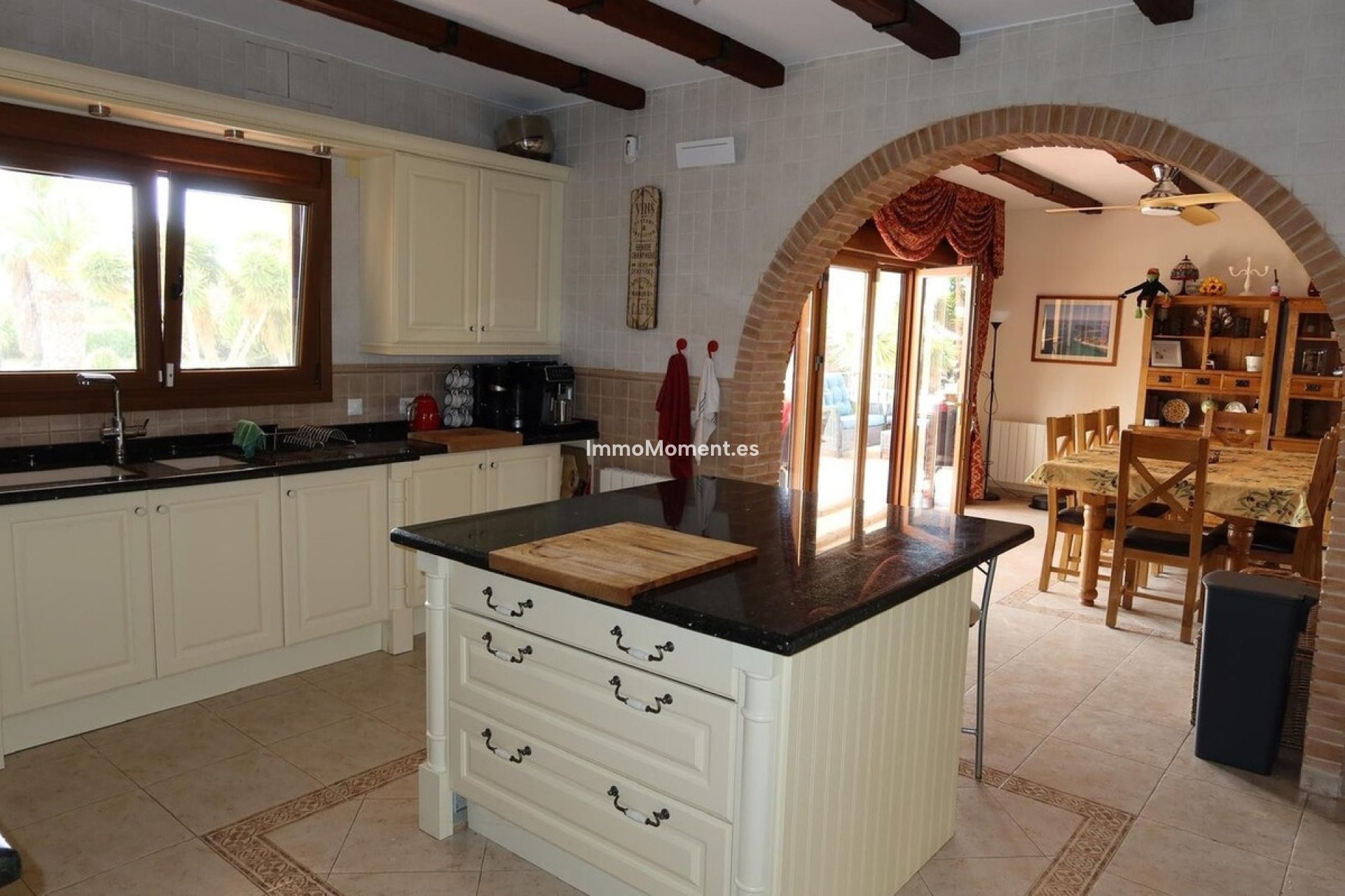 Resale - Country house - Orihuela - Orihuela Centro