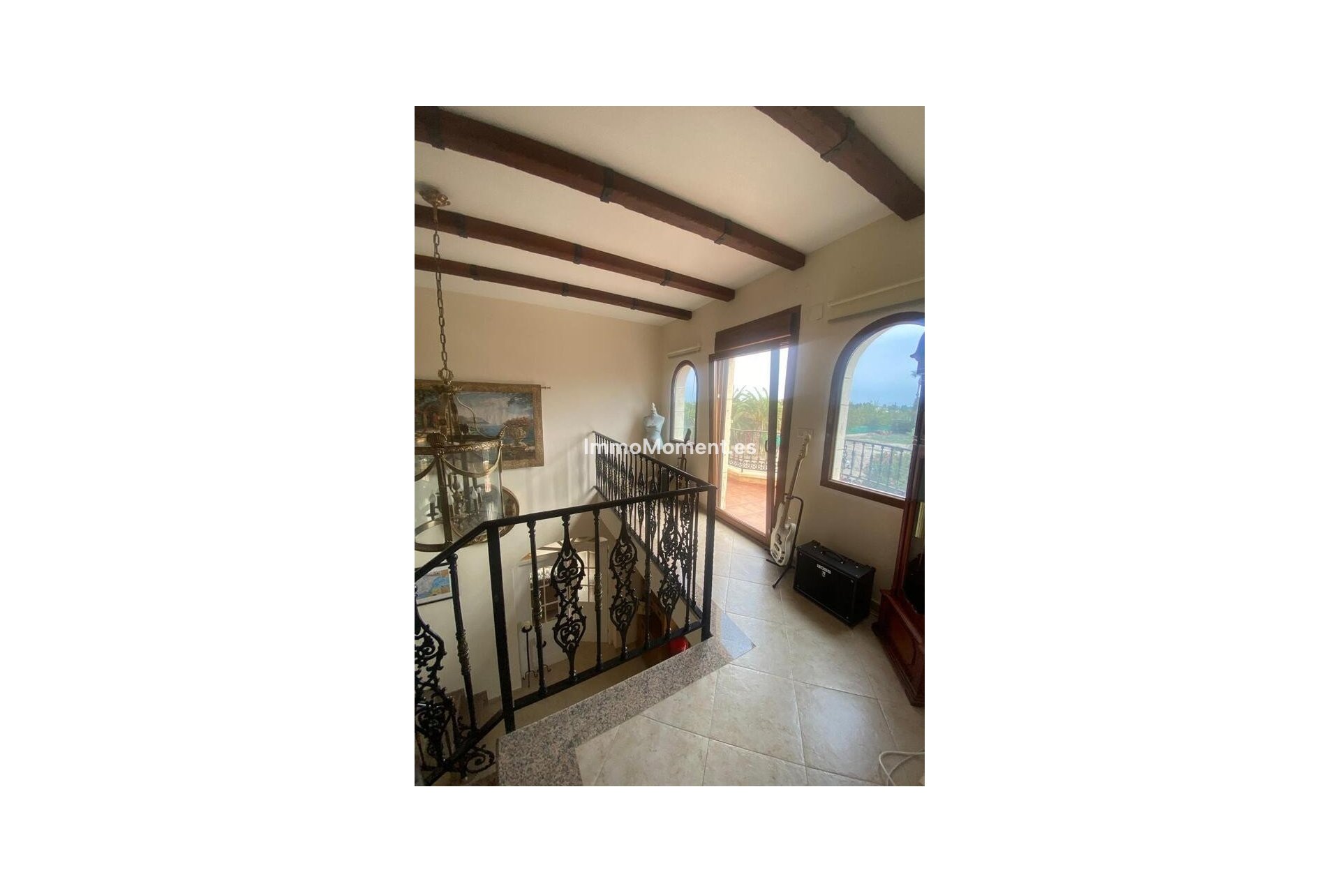Resale - Country house - Orihuela - Orihuela Centro