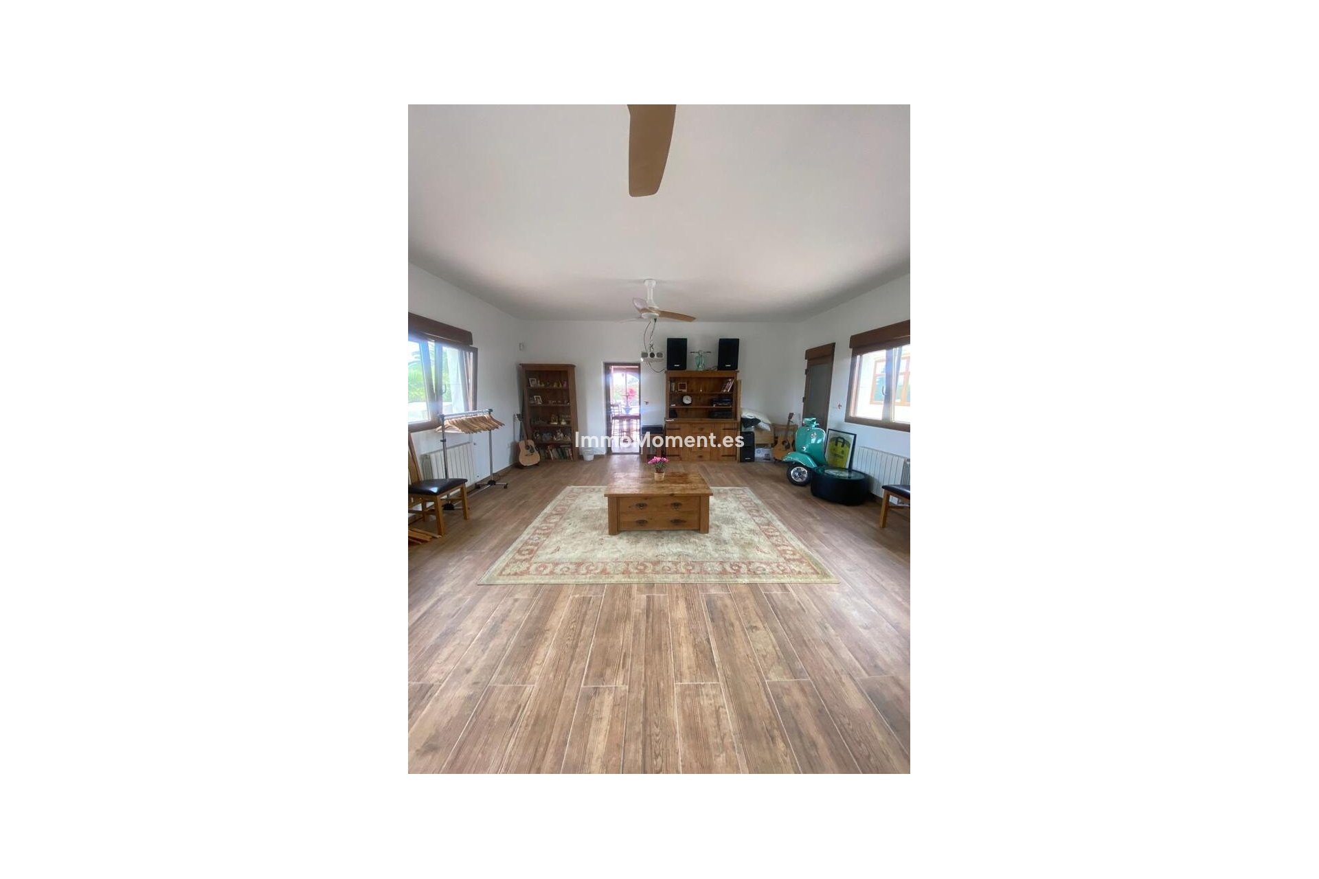 Resale - Country house - Orihuela - Orihuela Centro