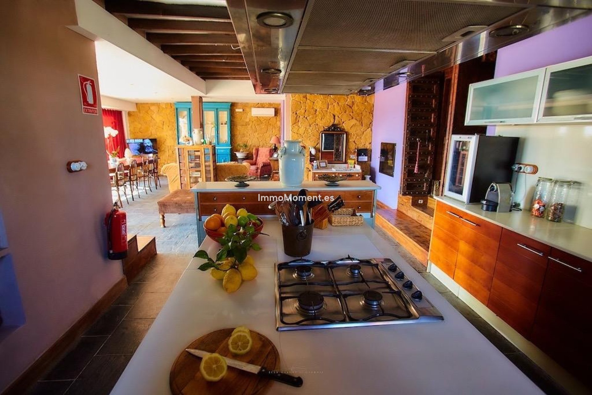 Resale - Country house - Orihuela - Torremendo