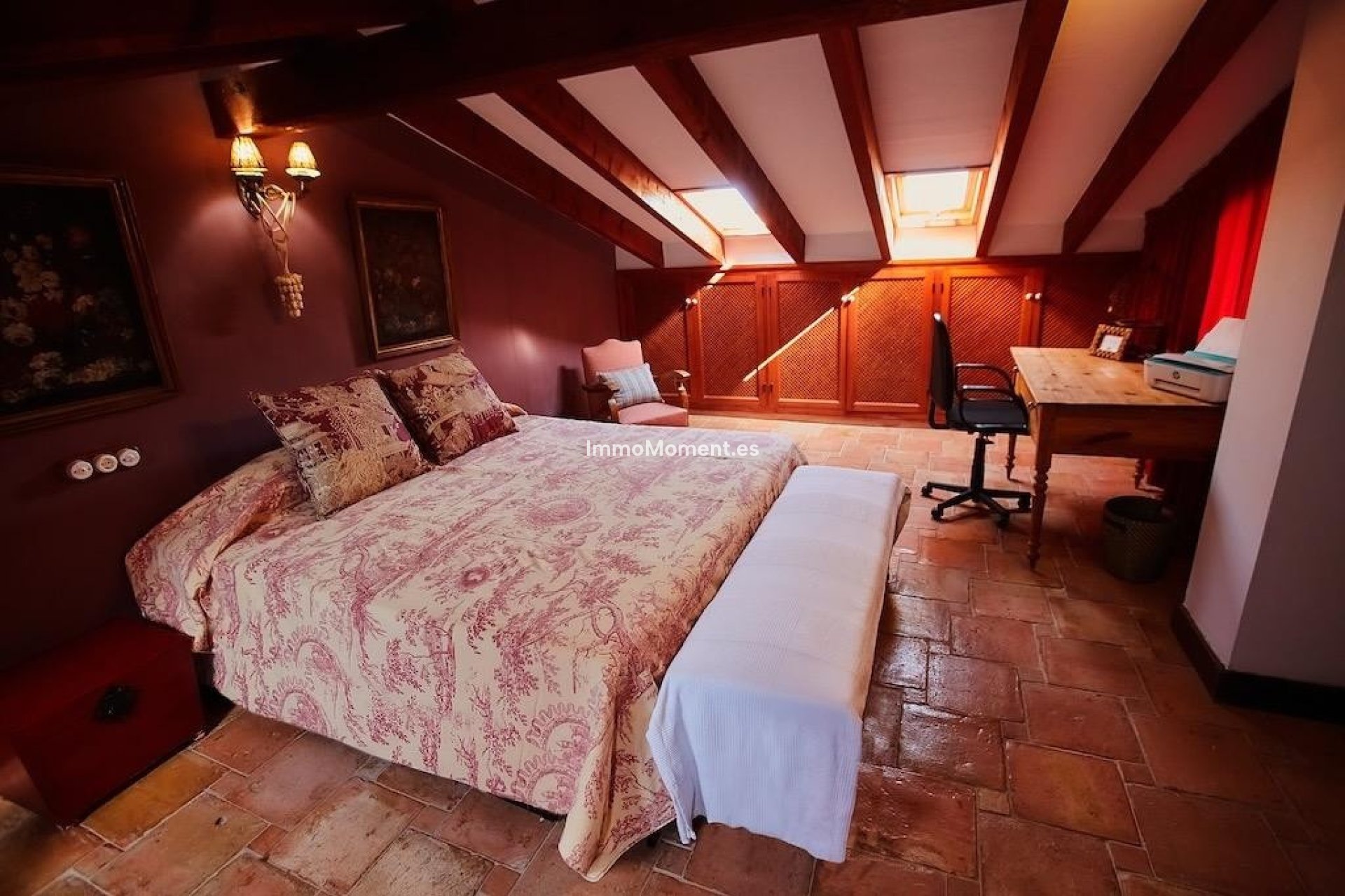 Resale - Country house - Orihuela - Torremendo