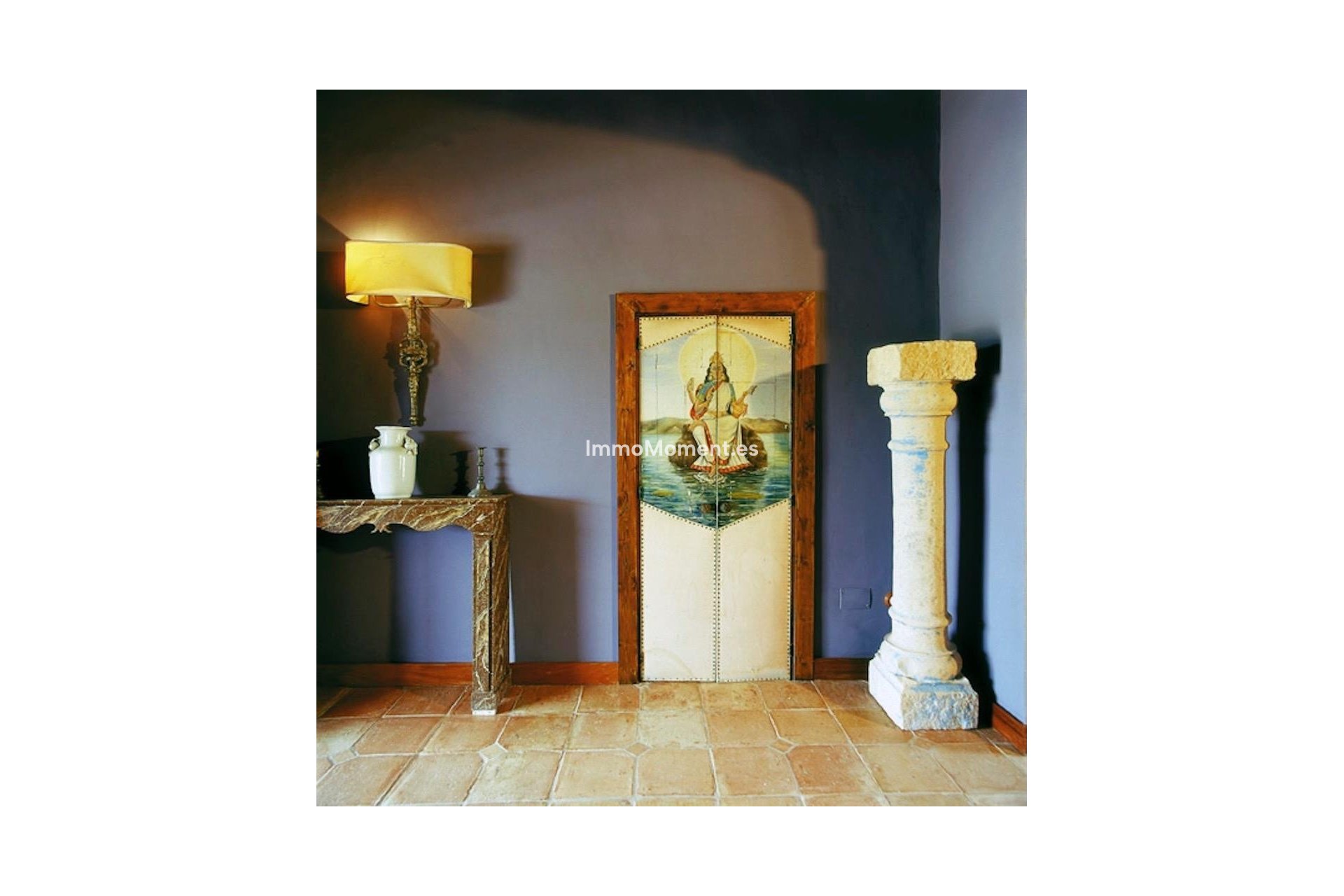 Resale - Country house - Orihuela - Torremendo