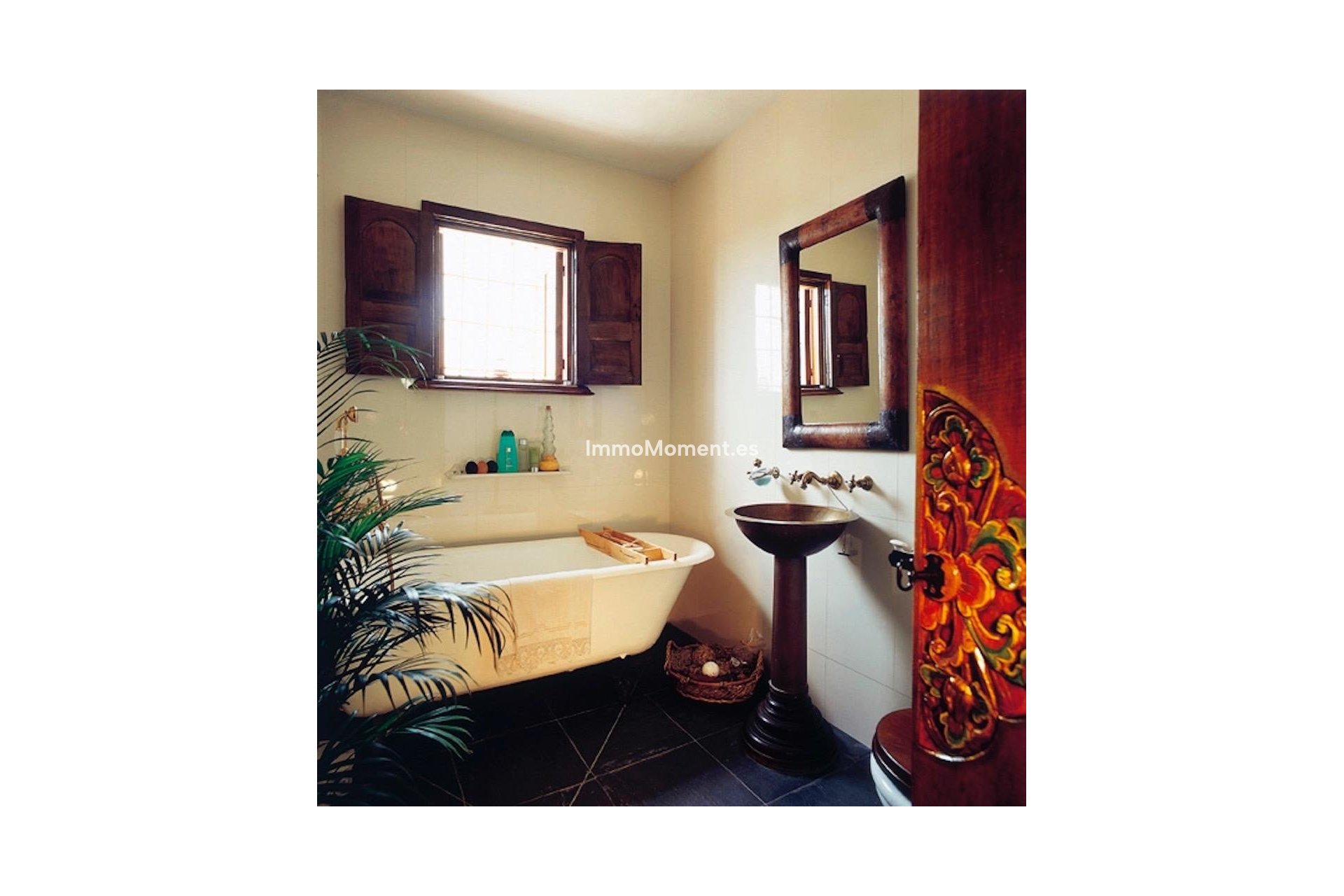 Resale - Country house - Orihuela - Torremendo