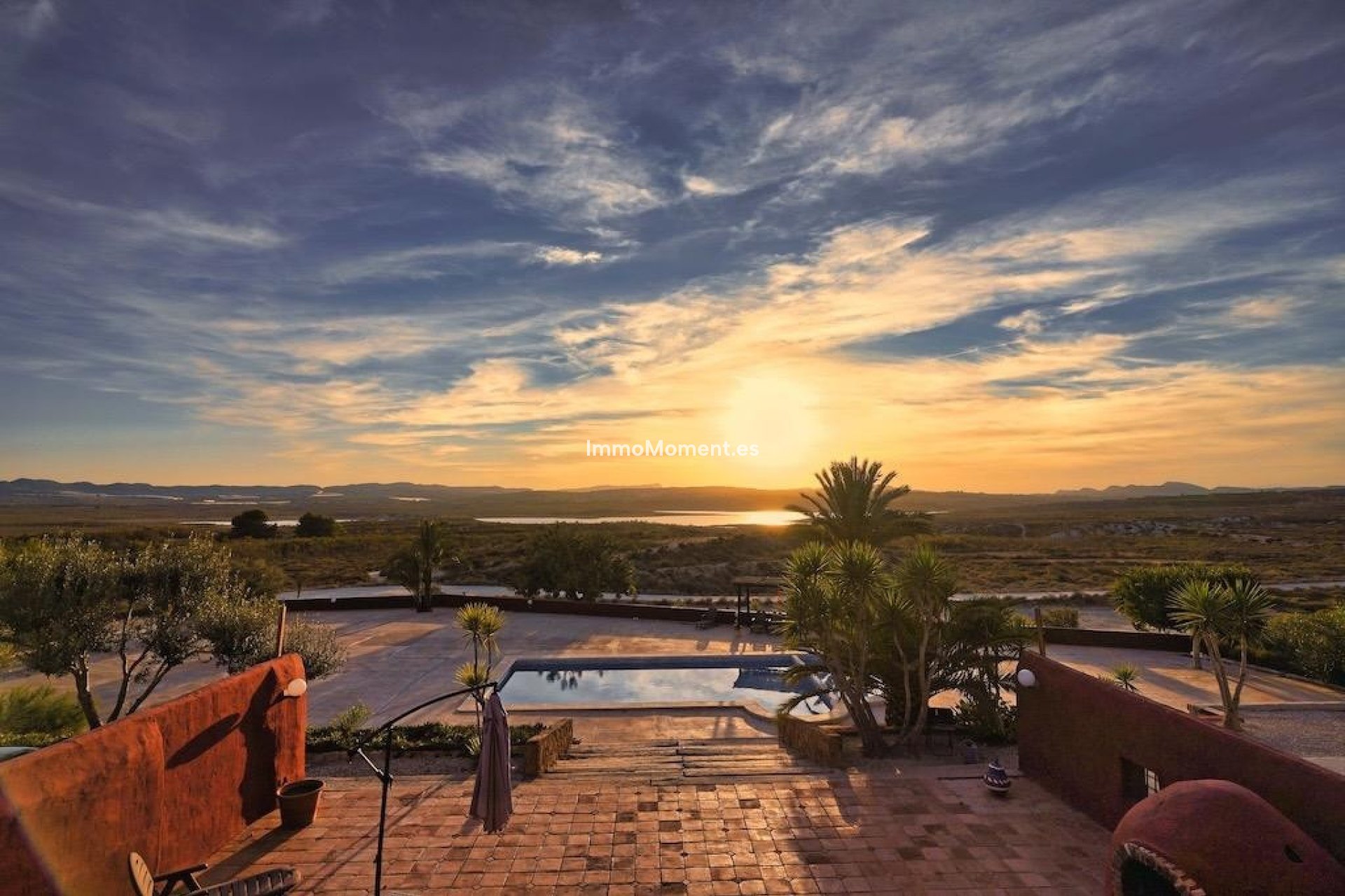 Resale - Country house - Orihuela - Torremendo