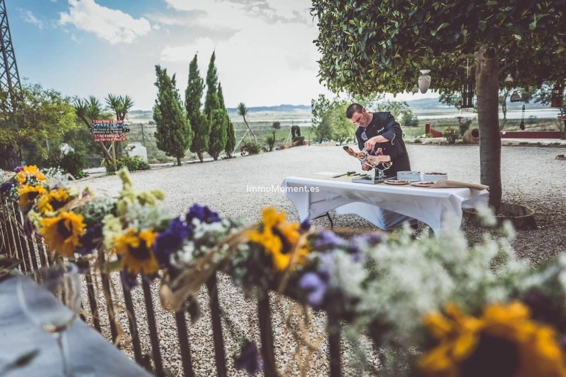 Resale - Country house - Orihuela - Torremendo