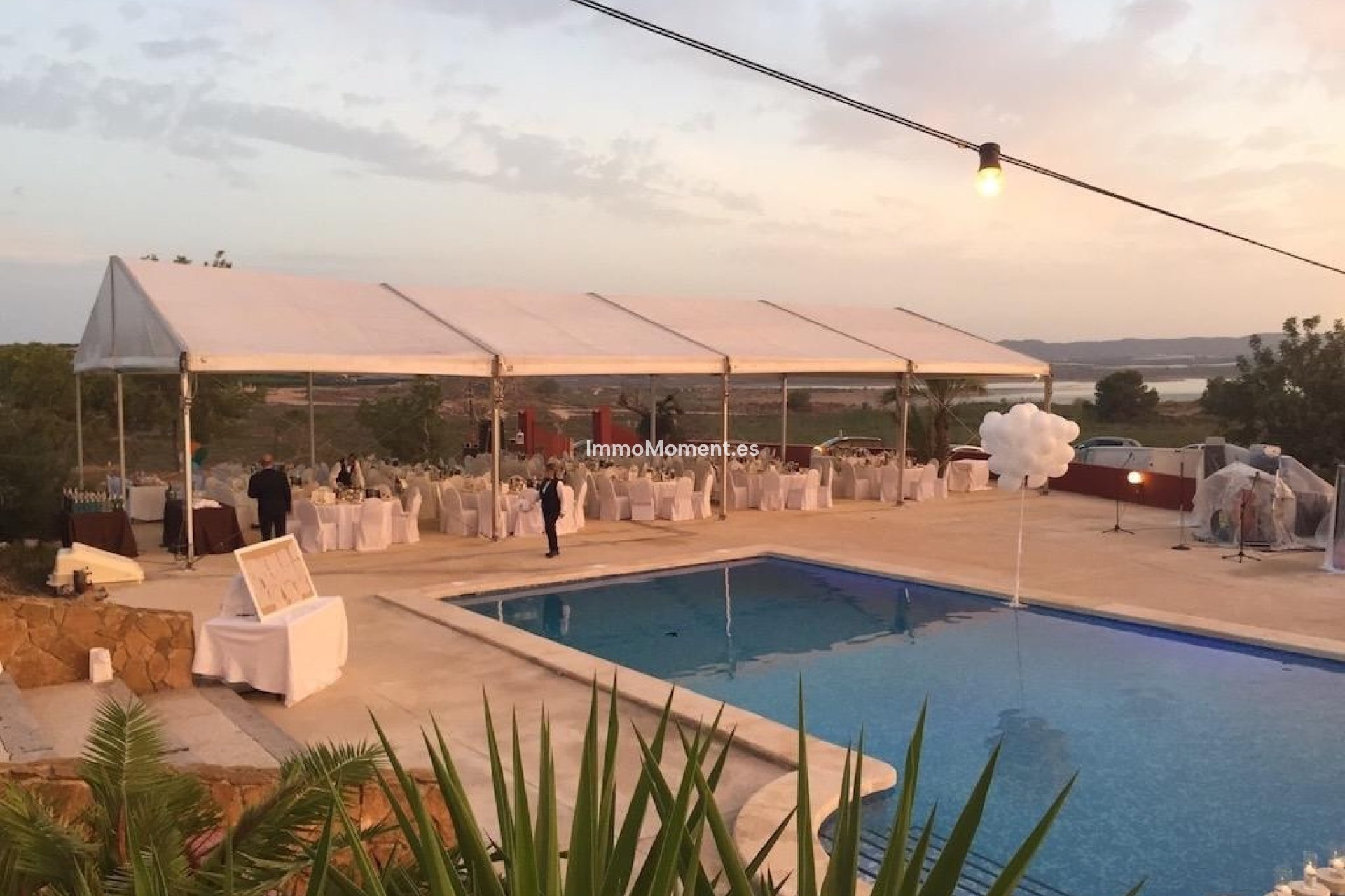 Resale - Country house - Orihuela - Torremendo