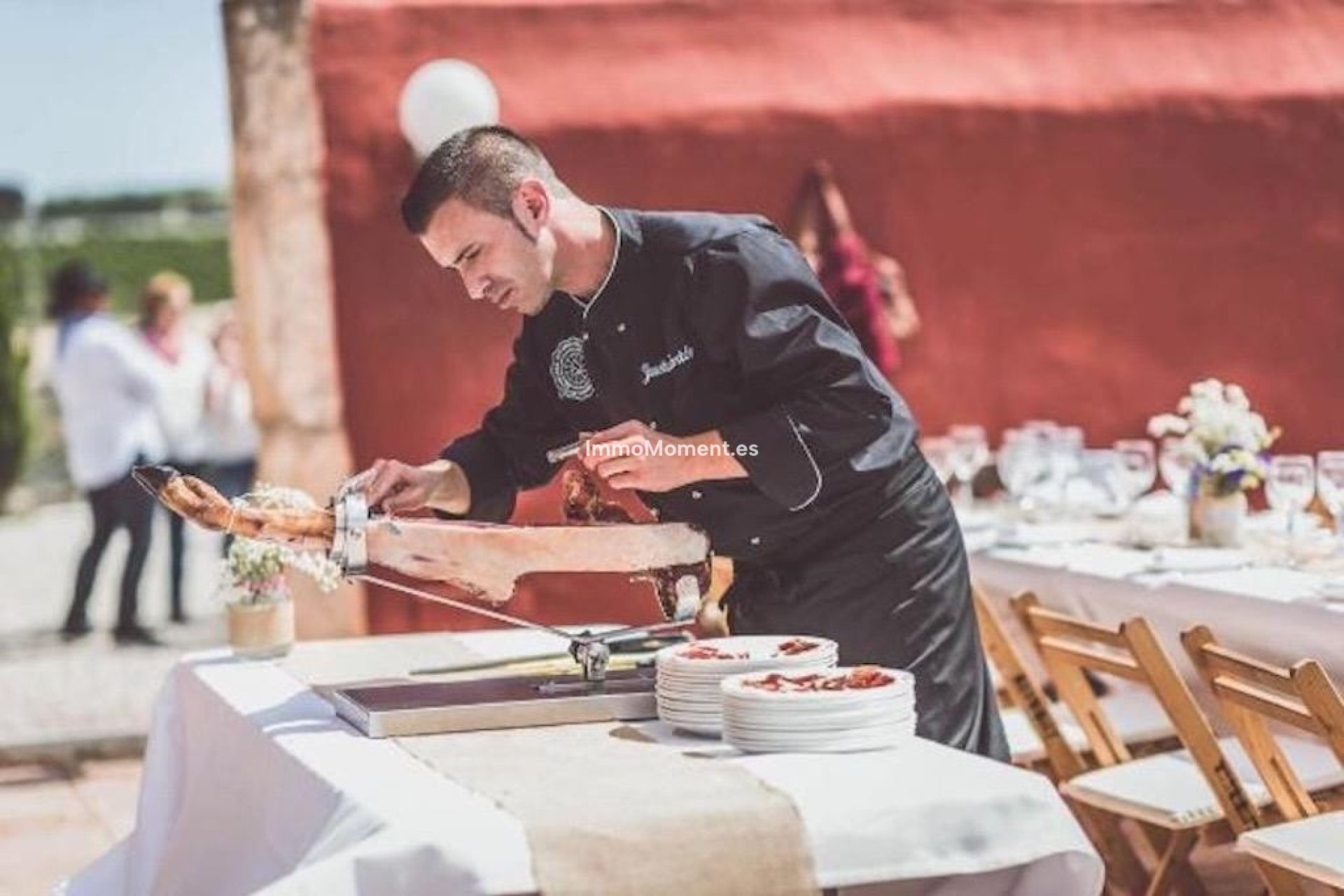 Resale - Country house - Orihuela - Torremendo