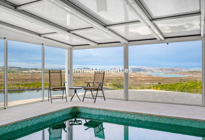 Resale - Country house - Orihuela - Torremendo