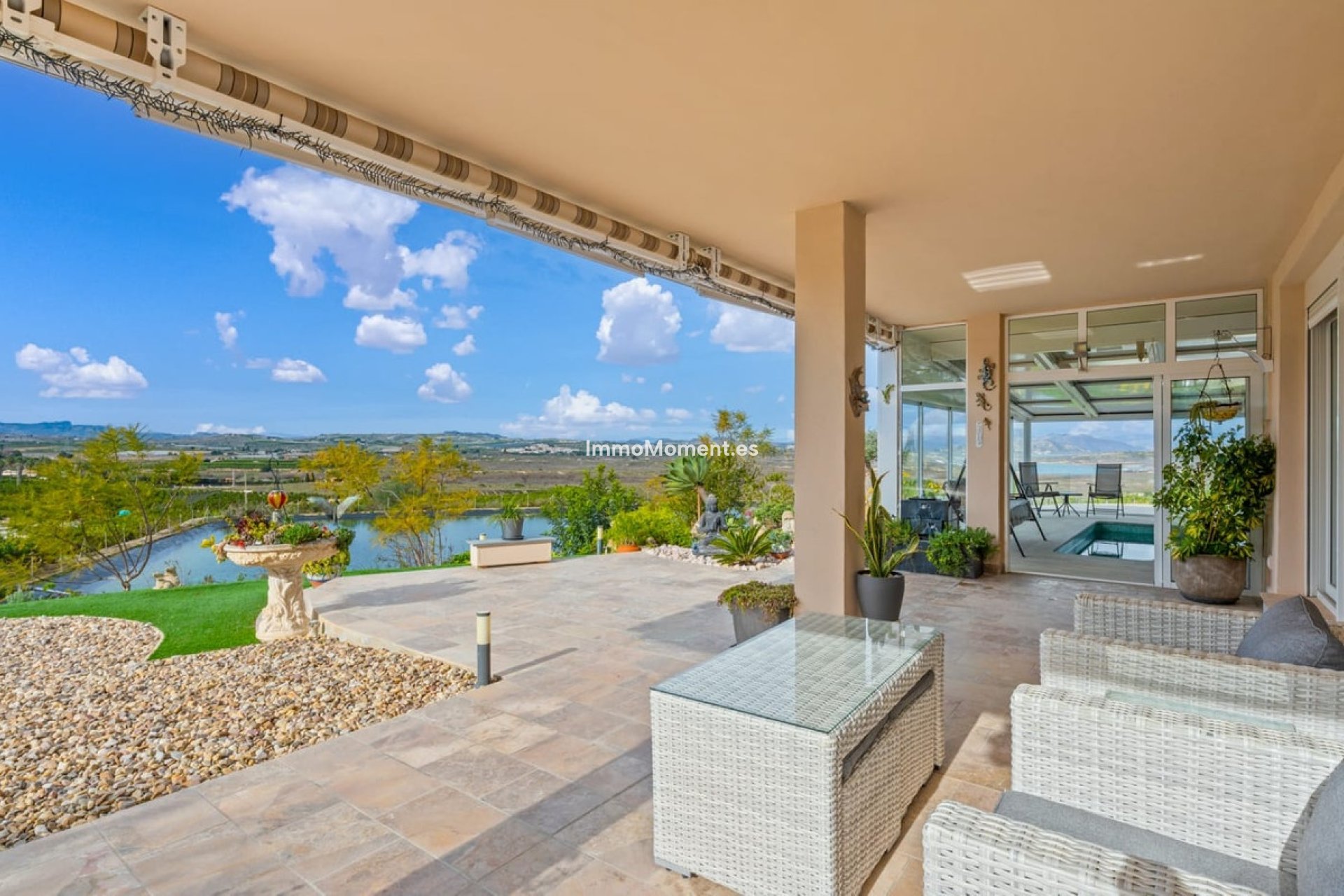 Resale - Country house - Orihuela - Torremendo