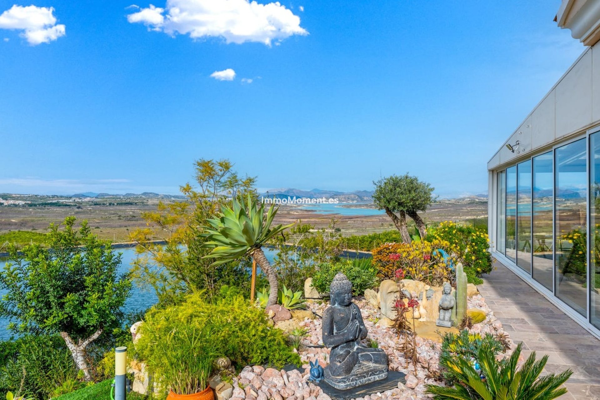 Resale - Country house - Orihuela - Torremendo