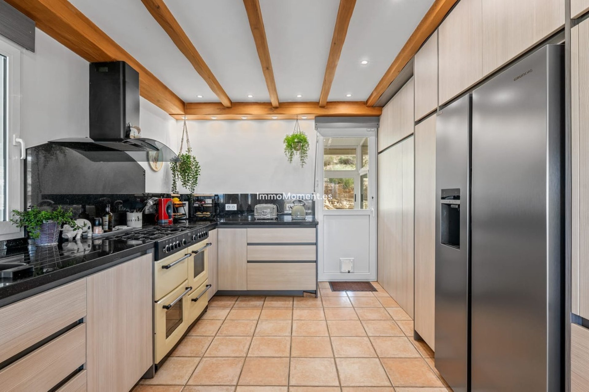 Resale - Country house - Orihuela - Torremendo