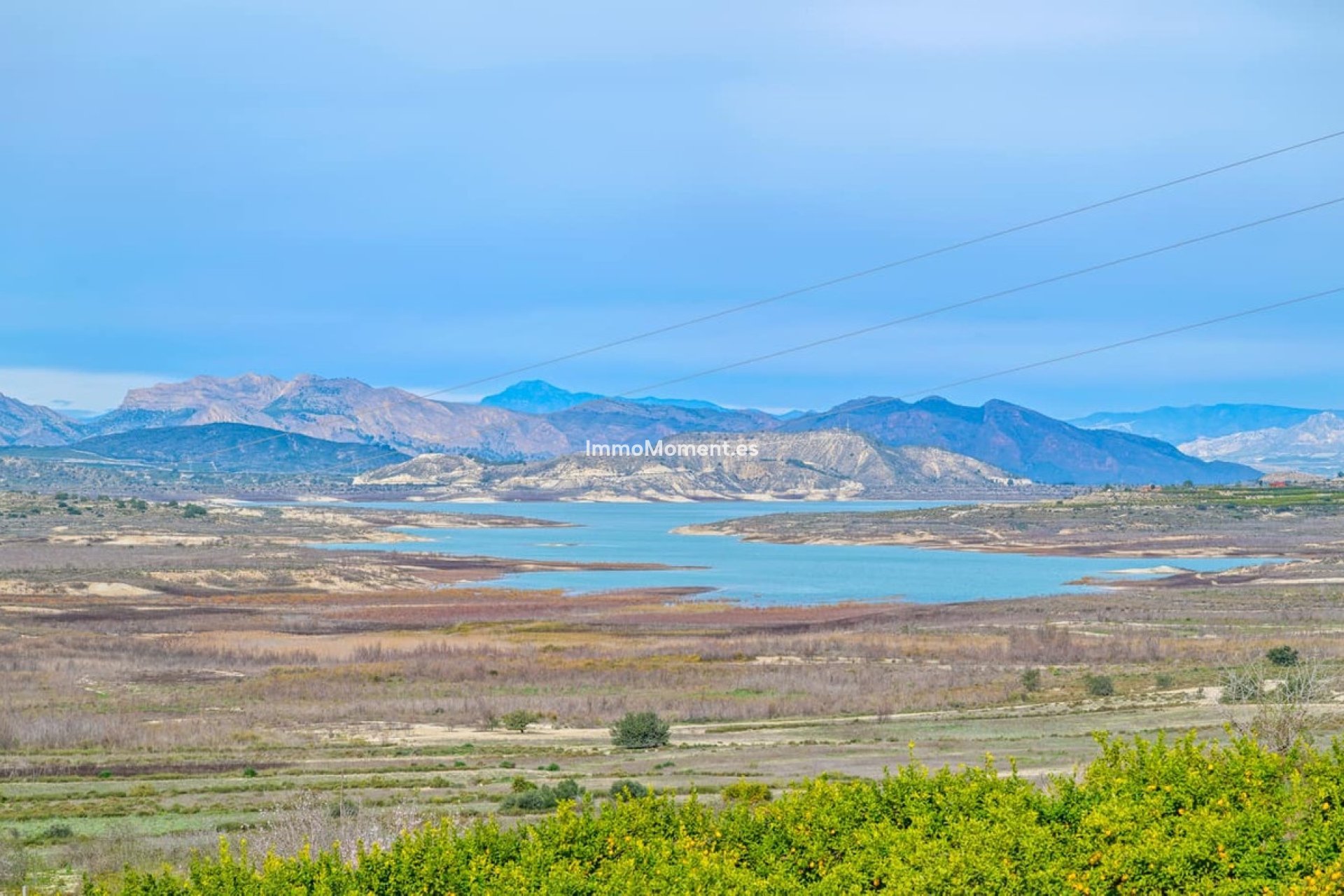 Resale - Country house - Orihuela - Torremendo