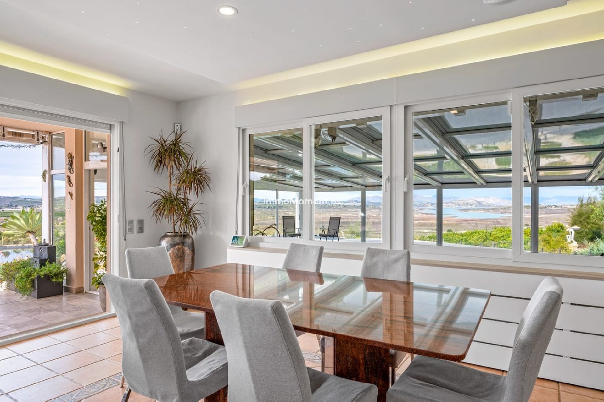 Resale - Country house - Orihuela - Torremendo