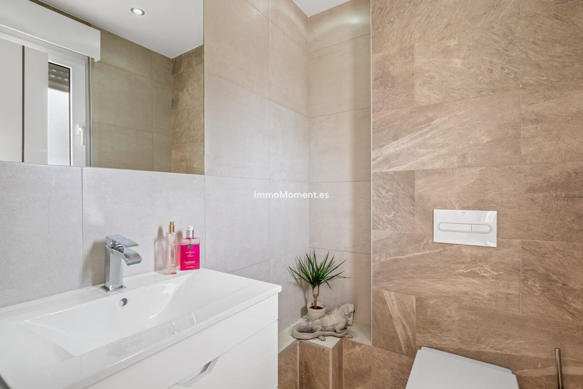 Resale - Country house - Orihuela - Torremendo