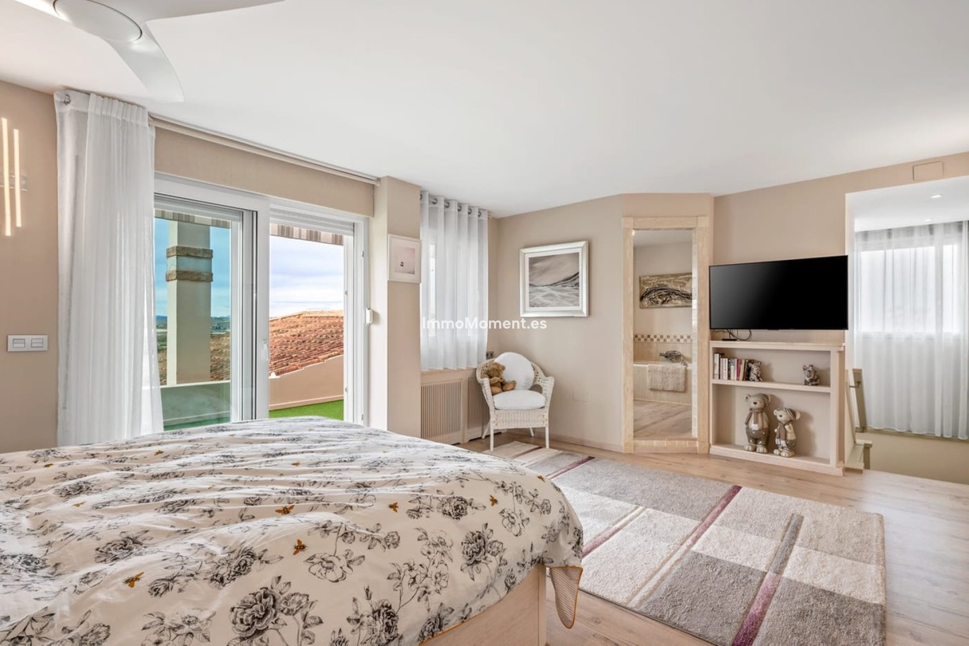 Resale - Country house - Orihuela - Torremendo