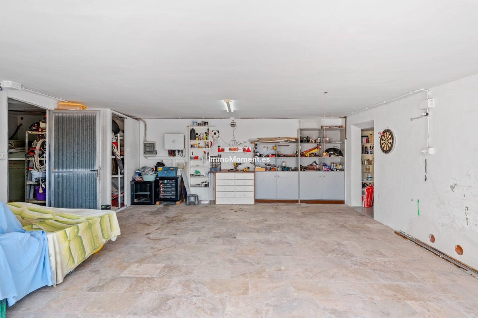 Resale - Country house - Orihuela - Torremendo