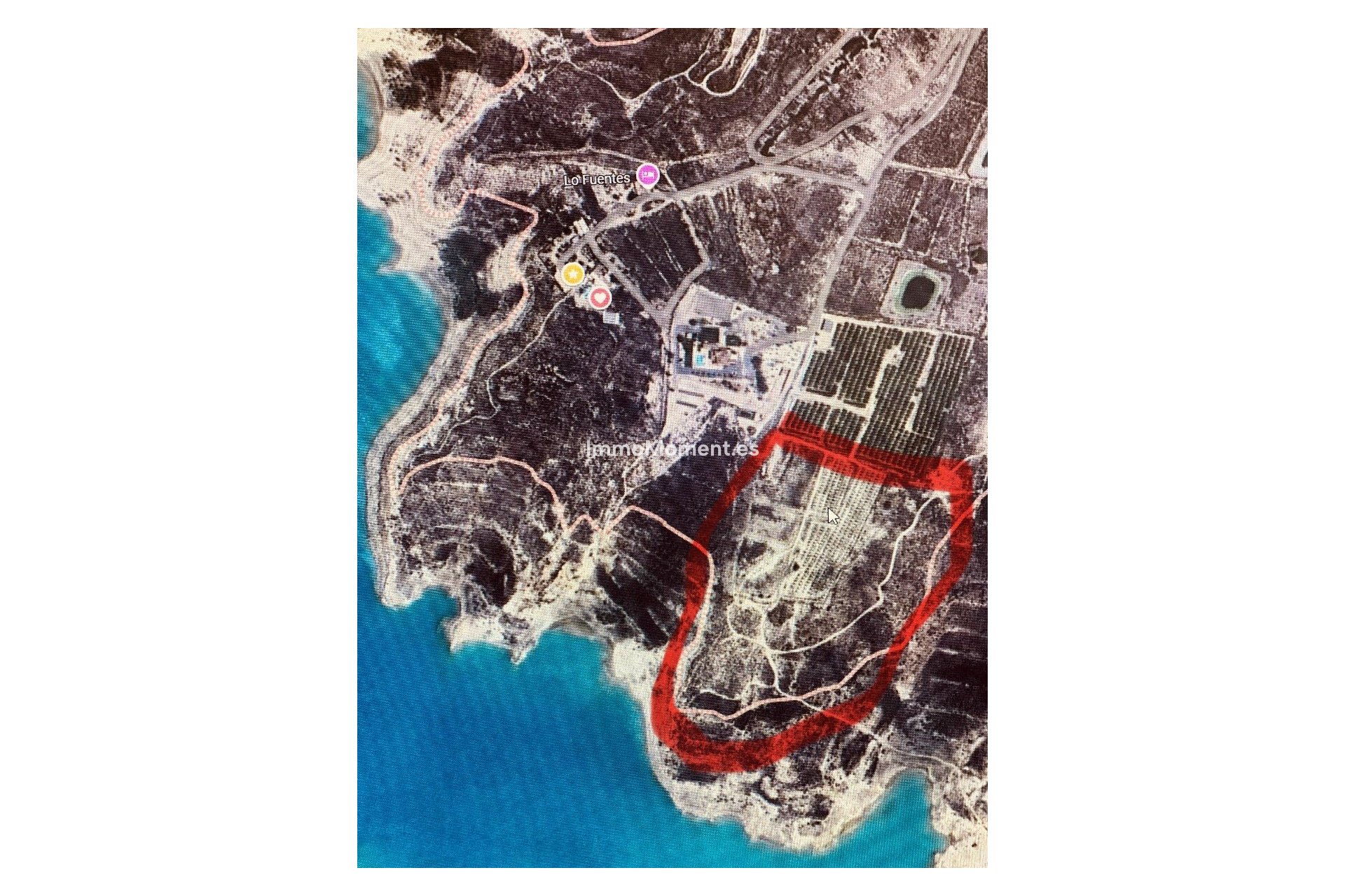 Resale - Country house - Orihuela - Torremendo