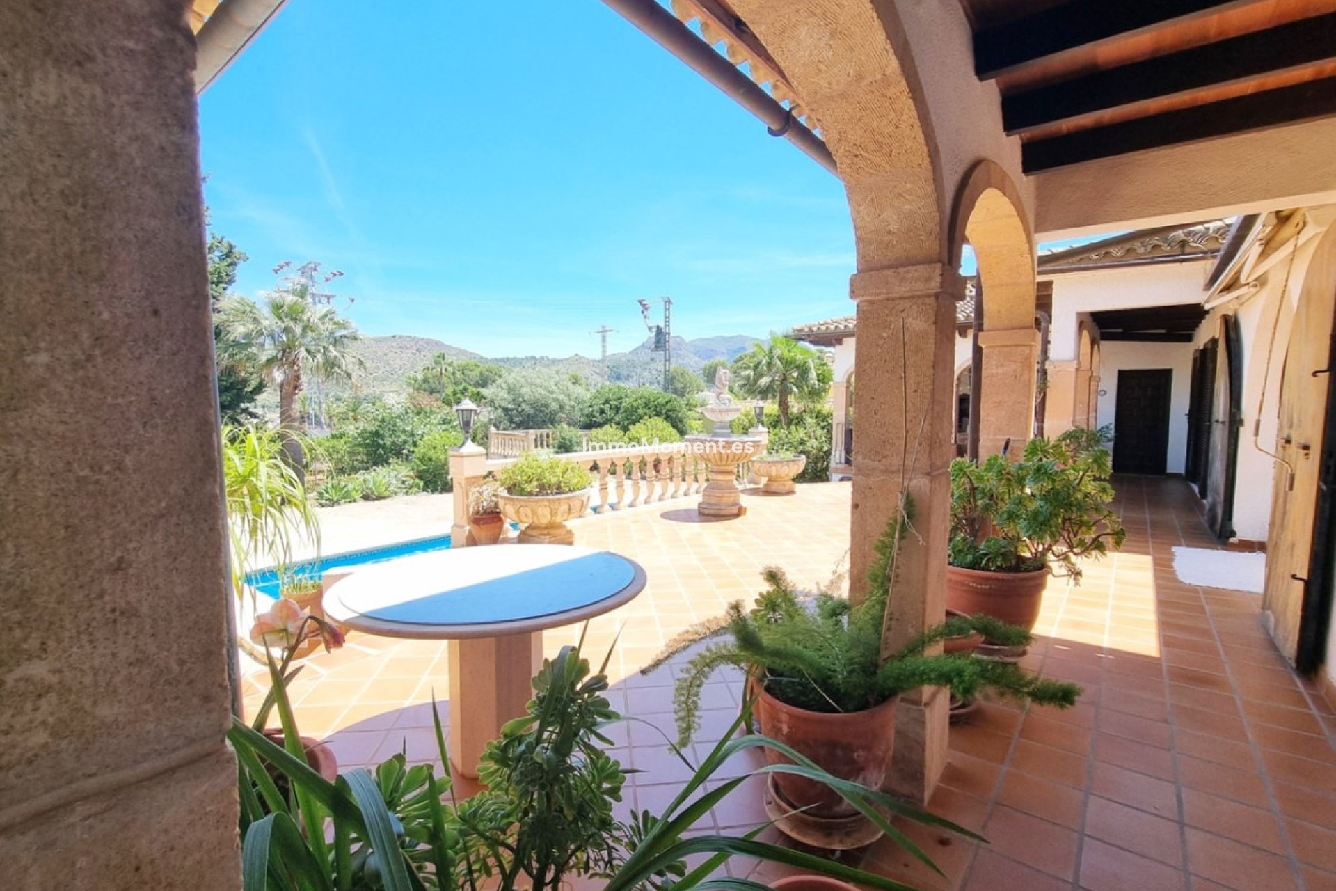 Resale - Country house - Pedreguer - Pedreguer Centro