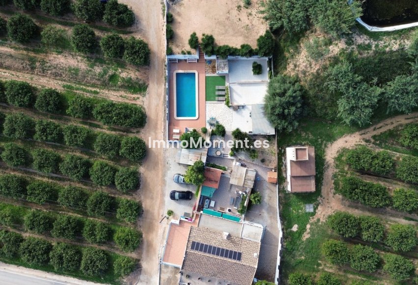 Resale - Country house - Pilar de la Horadada - Pinar de Campoverde