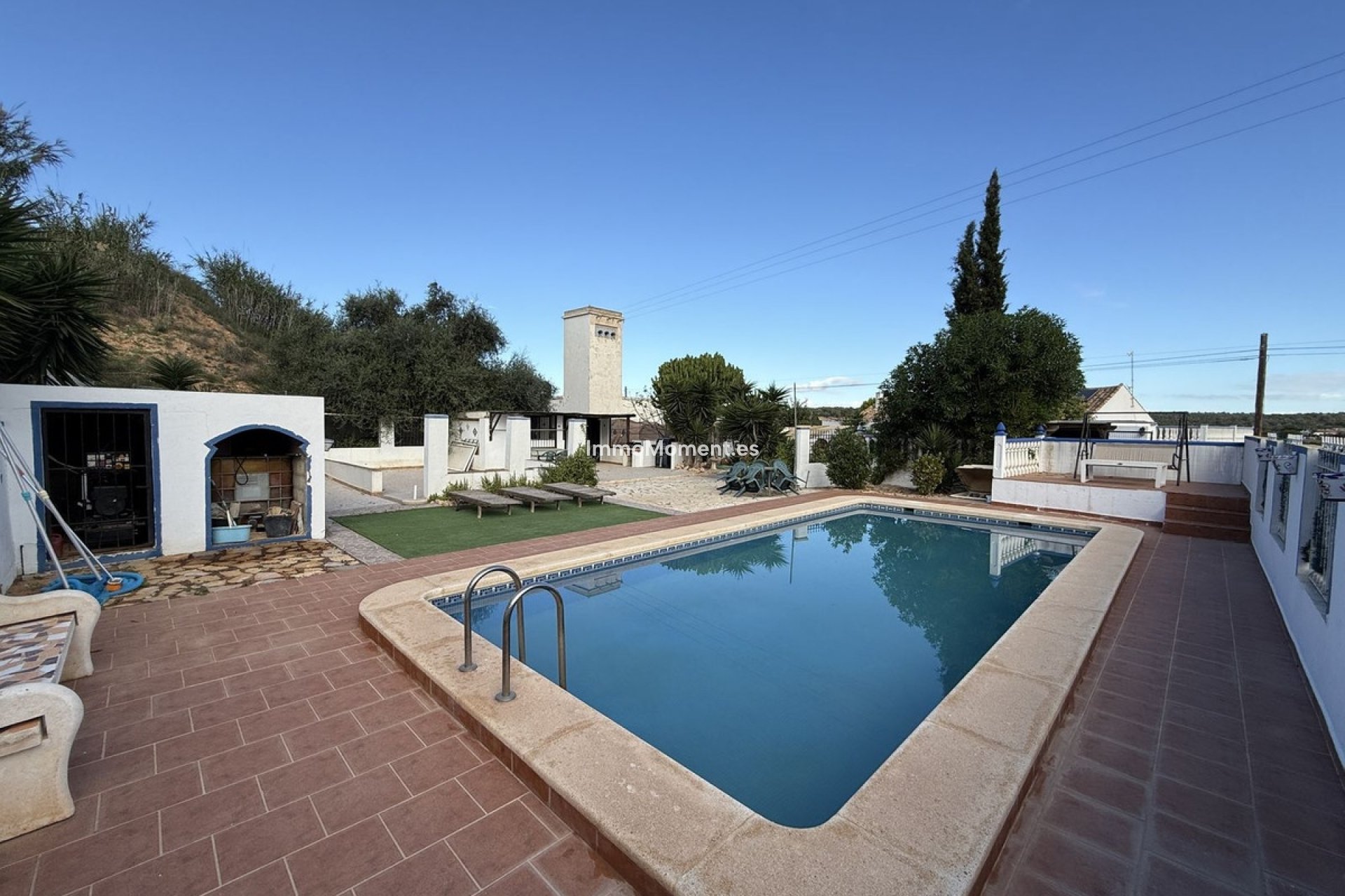 Resale - Country house - Pilar de la Horadada - Pinar de Campoverde