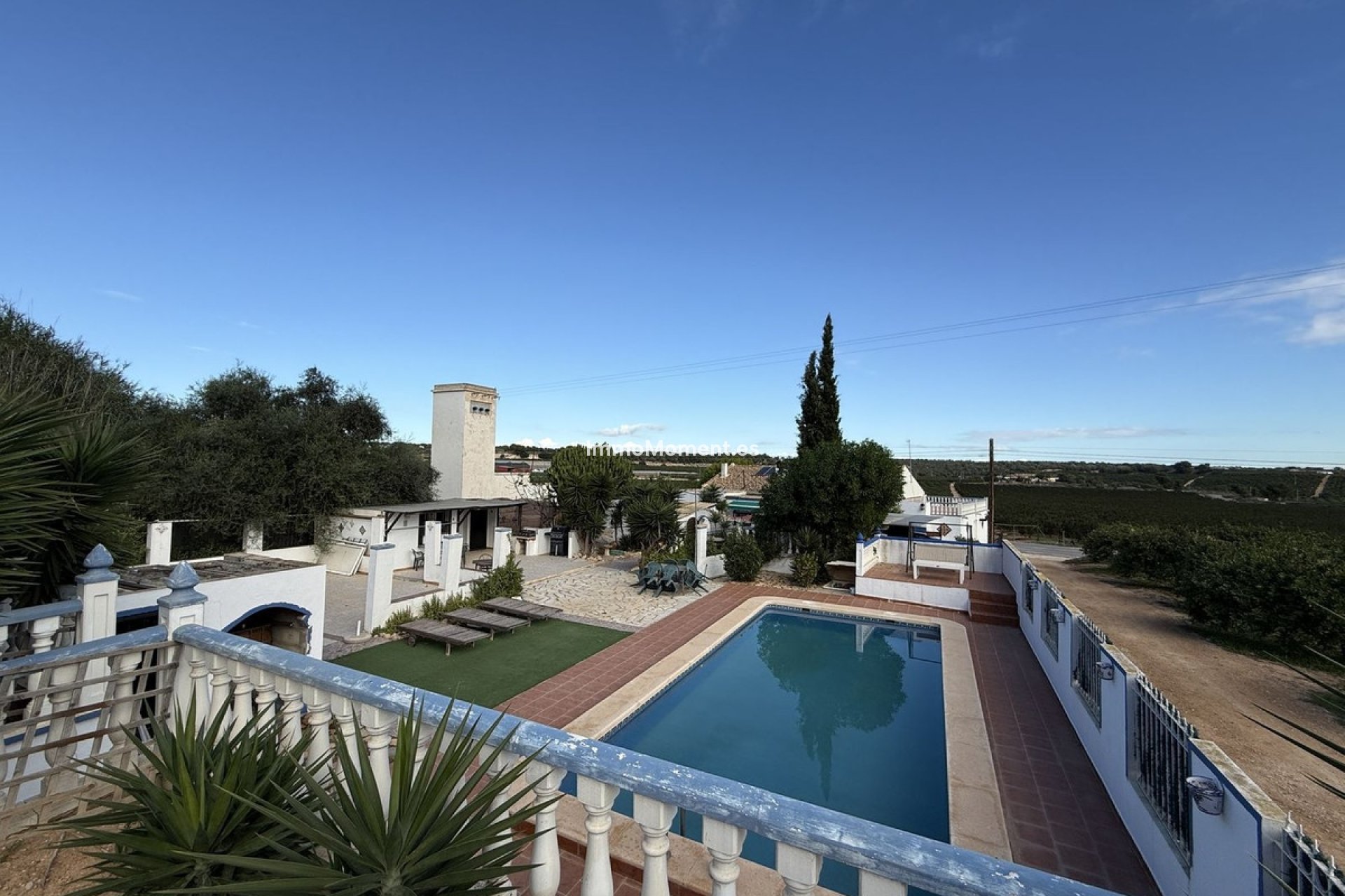 Resale - Country house - Pilar de la Horadada - Pinar de Campoverde
