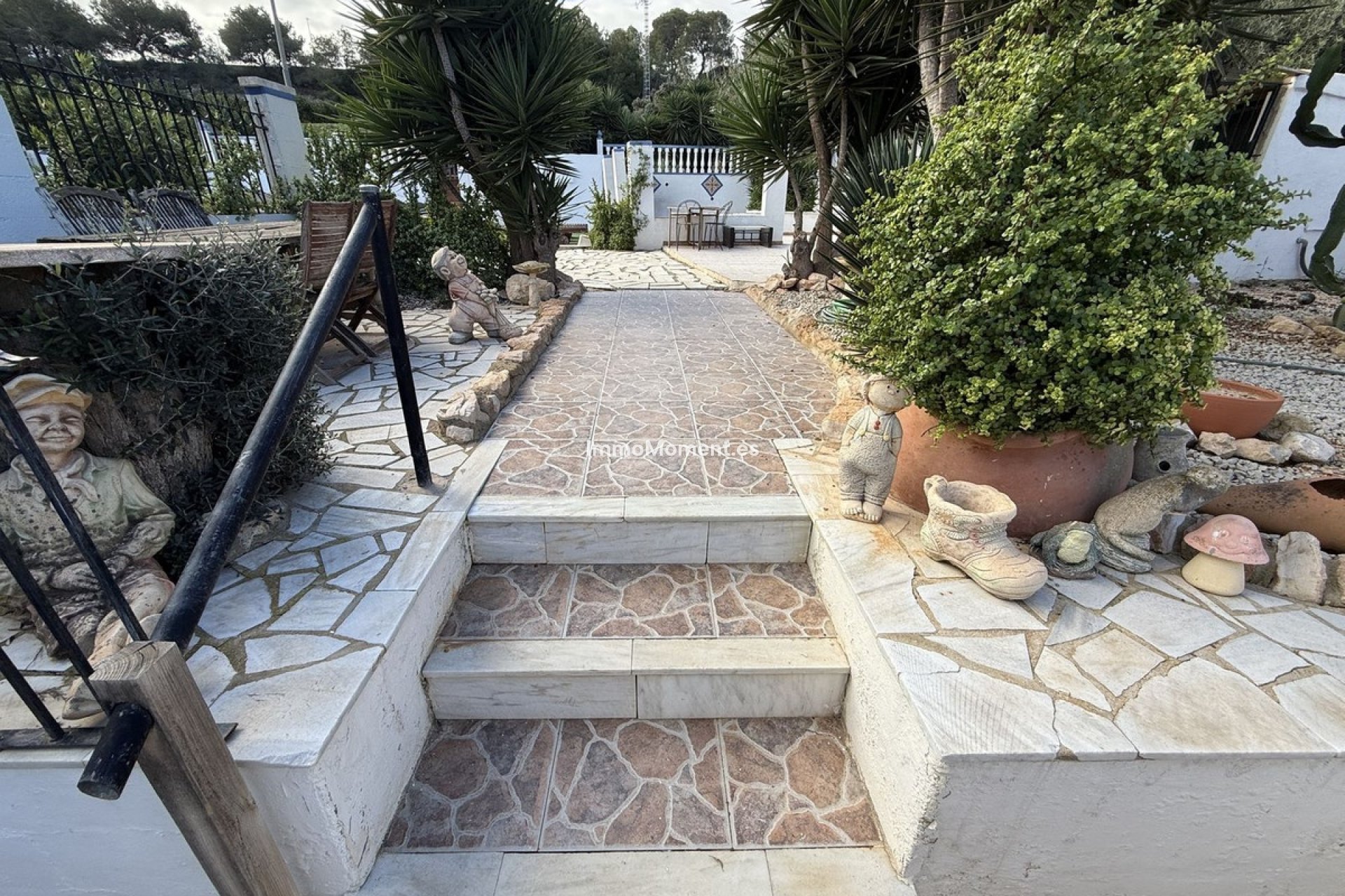 Resale - Country house - Pilar de la Horadada - Pinar de Campoverde