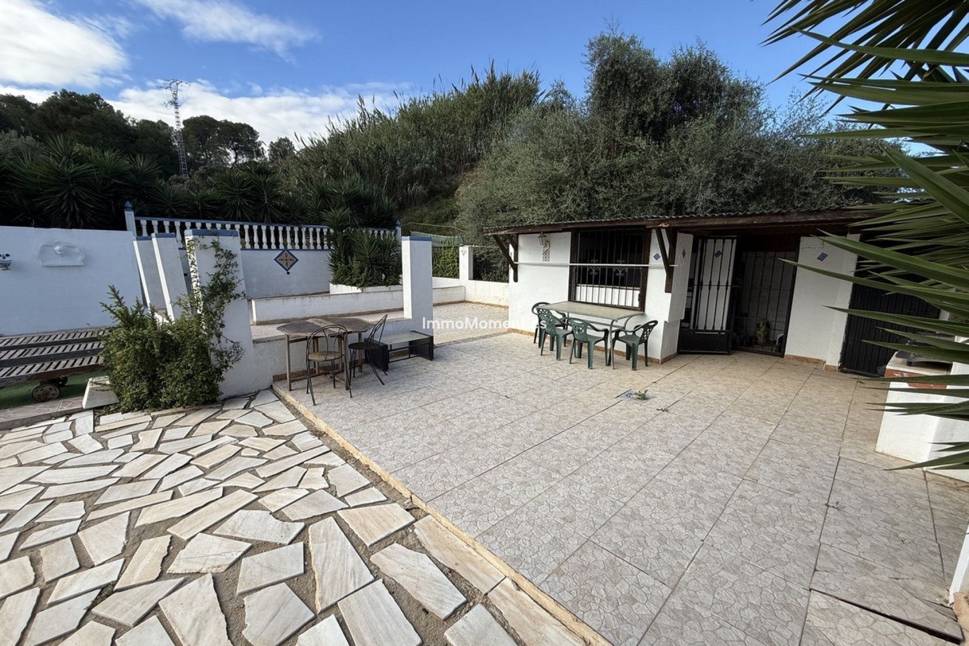 Resale - Country house - Pilar de la Horadada - Pinar de Campoverde