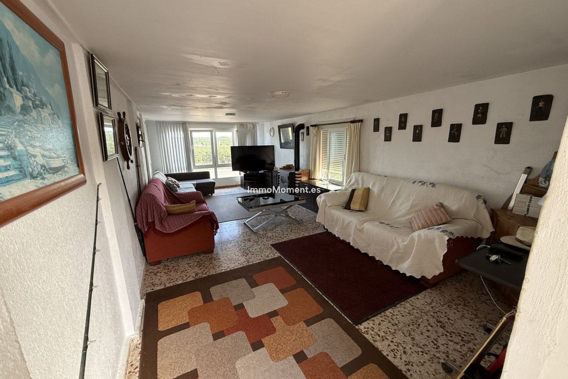 Resale - Country house - Pilar de la Horadada - Pinar de Campoverde