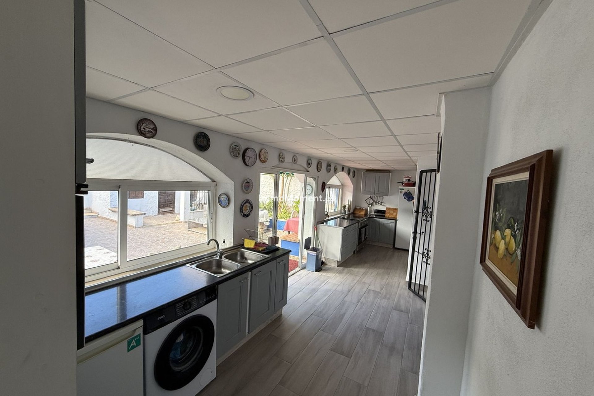 Resale - Country house - Pilar de la Horadada - Pinar de Campoverde