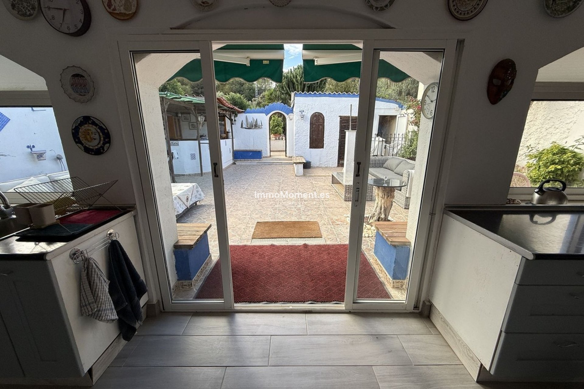 Resale - Country house - Pilar de la Horadada - Pinar de Campoverde