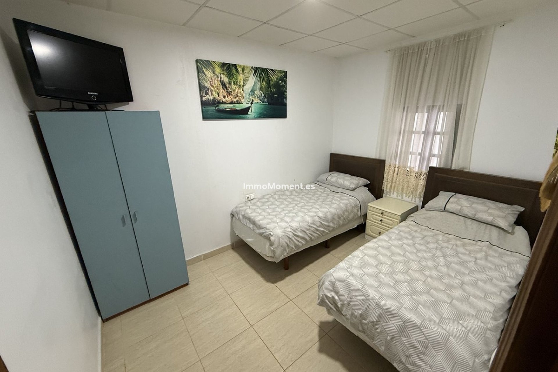 Resale - Country house - Pilar de la Horadada - Pinar de Campoverde