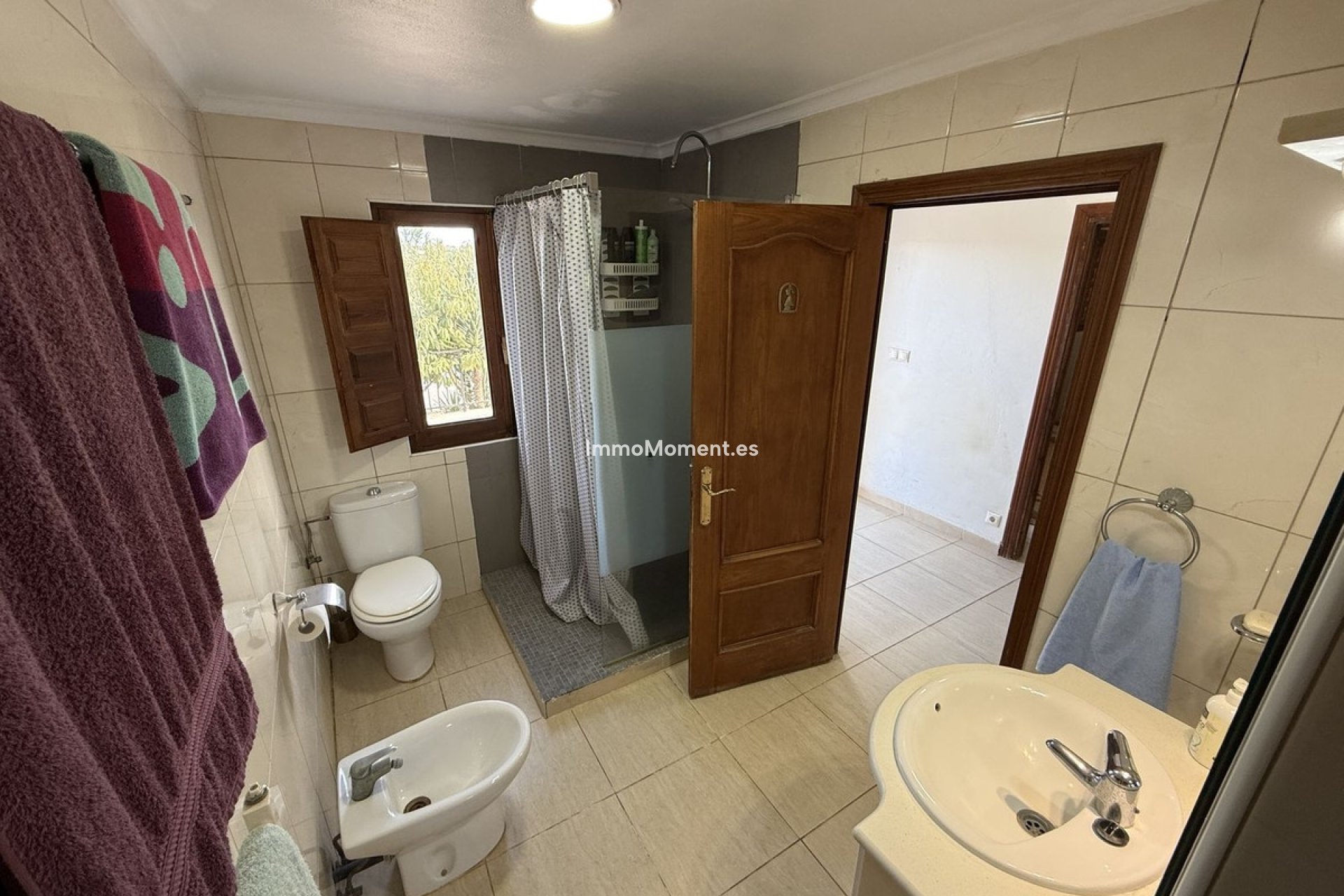 Resale - Country house - Pilar de la Horadada - Pinar de Campoverde