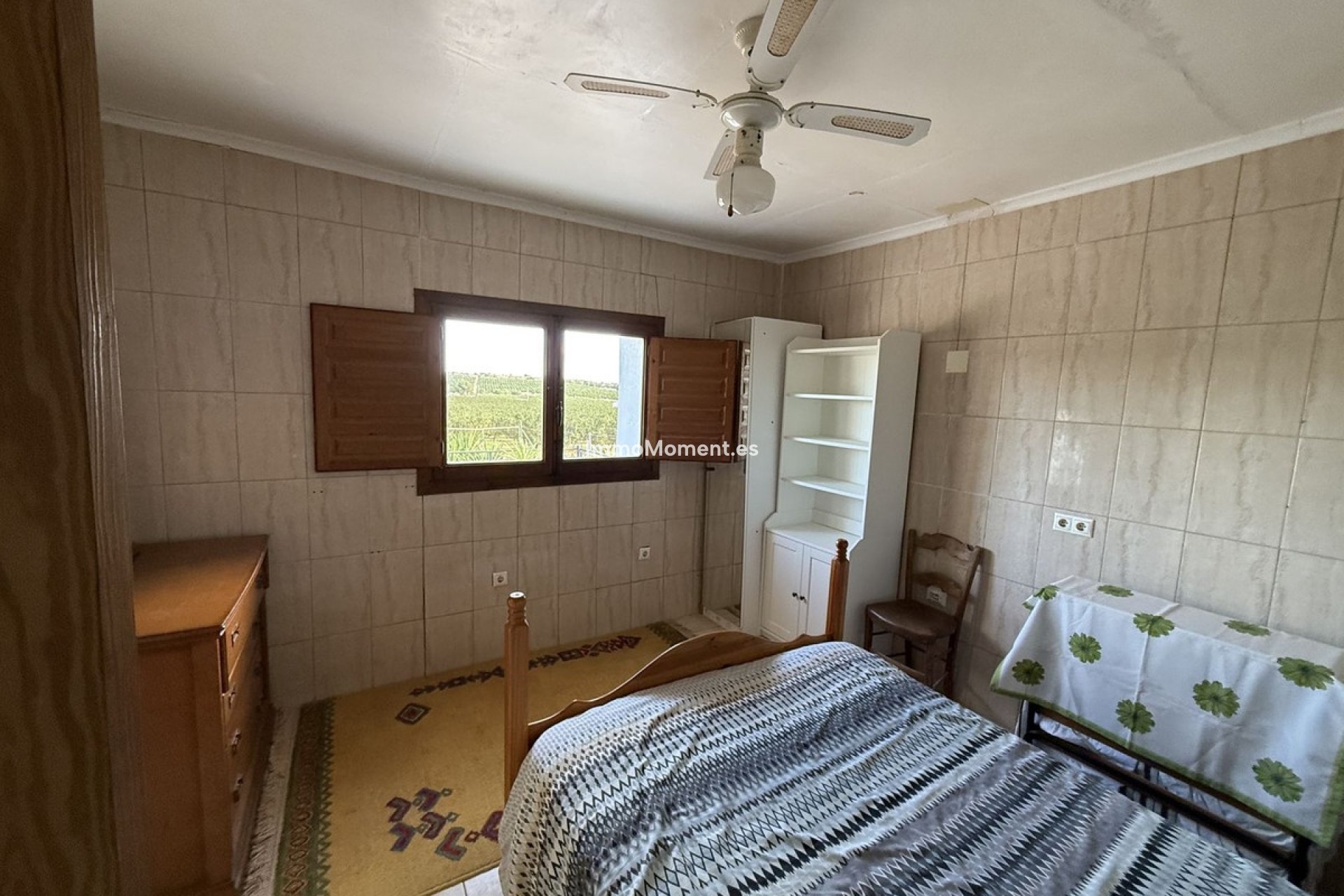 Resale - Country house - Pilar de la Horadada - Pinar de Campoverde