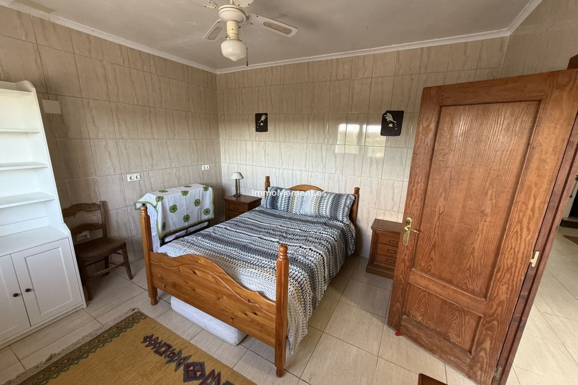 Resale - Country house - Pilar de la Horadada - Pinar de Campoverde