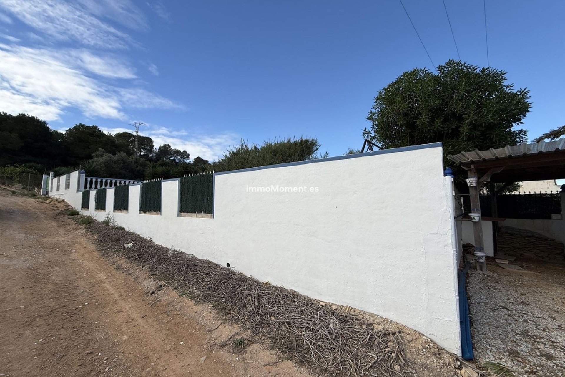 Resale - Country house - Pilar de la Horadada - Pinar de Campoverde