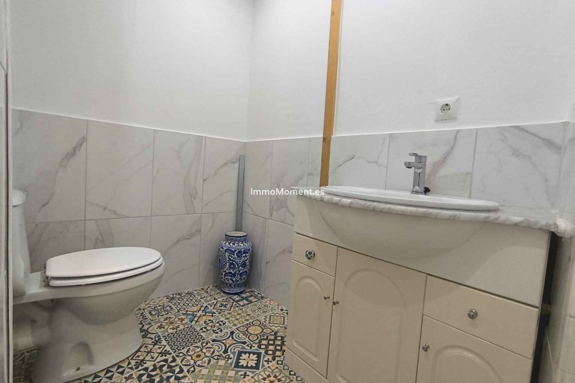 Resale - Country house - Pinoso - Pinoso Centro
