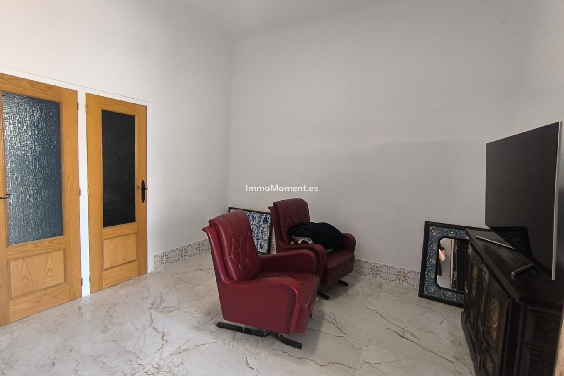 Resale - Country house - Pinoso - Pinoso Centro