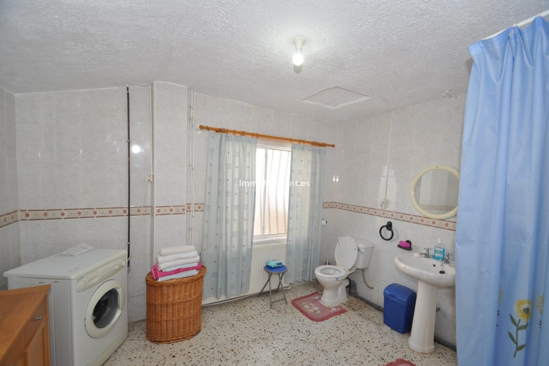 Resale - Country house - Pinoso - Pinoso Centro