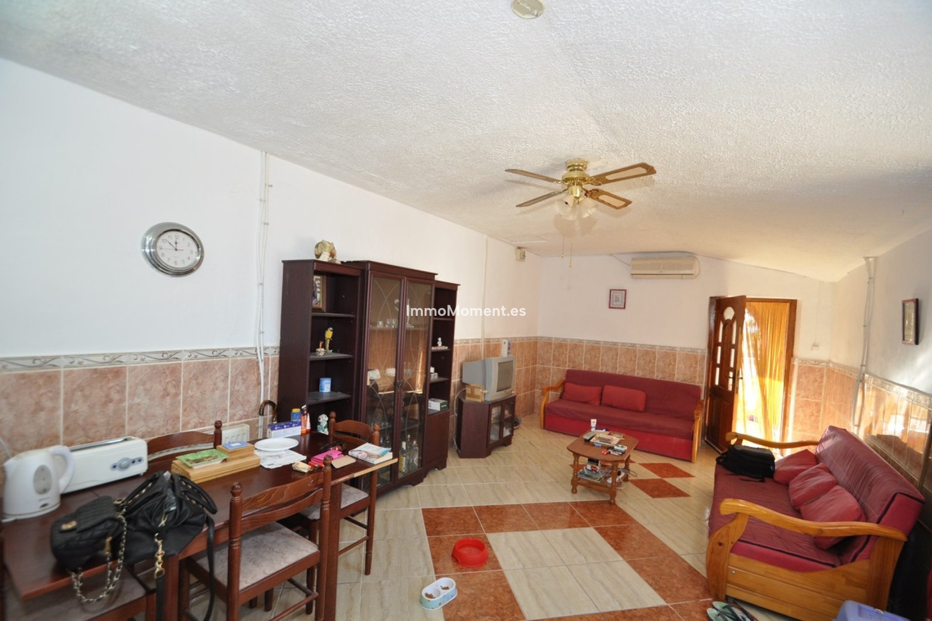 Resale - Country house - Pinoso - Pinoso Centro