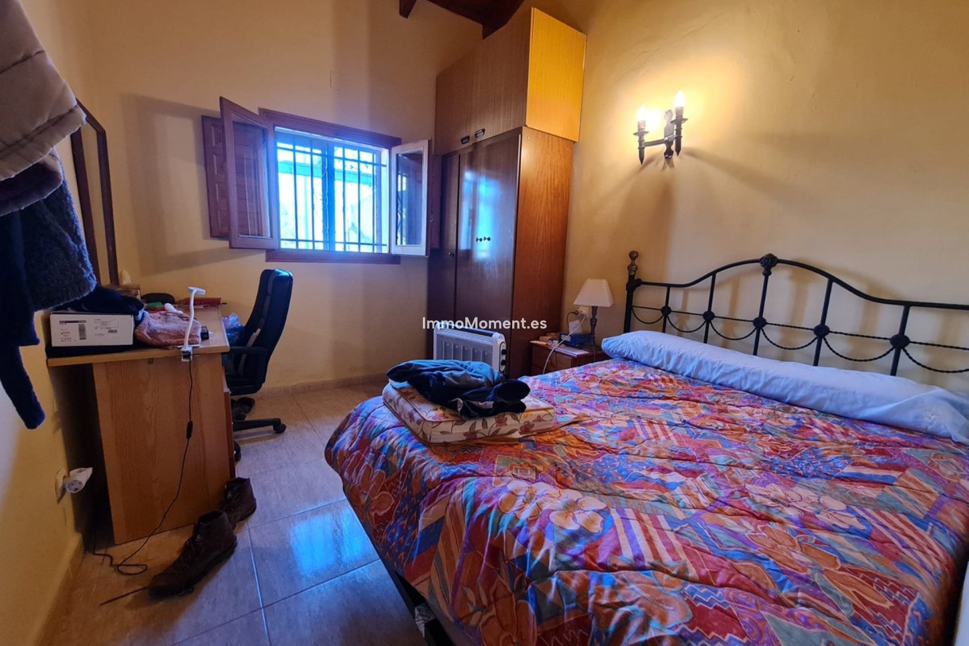 Resale - Country house - Pinoso - Pinoso Centro