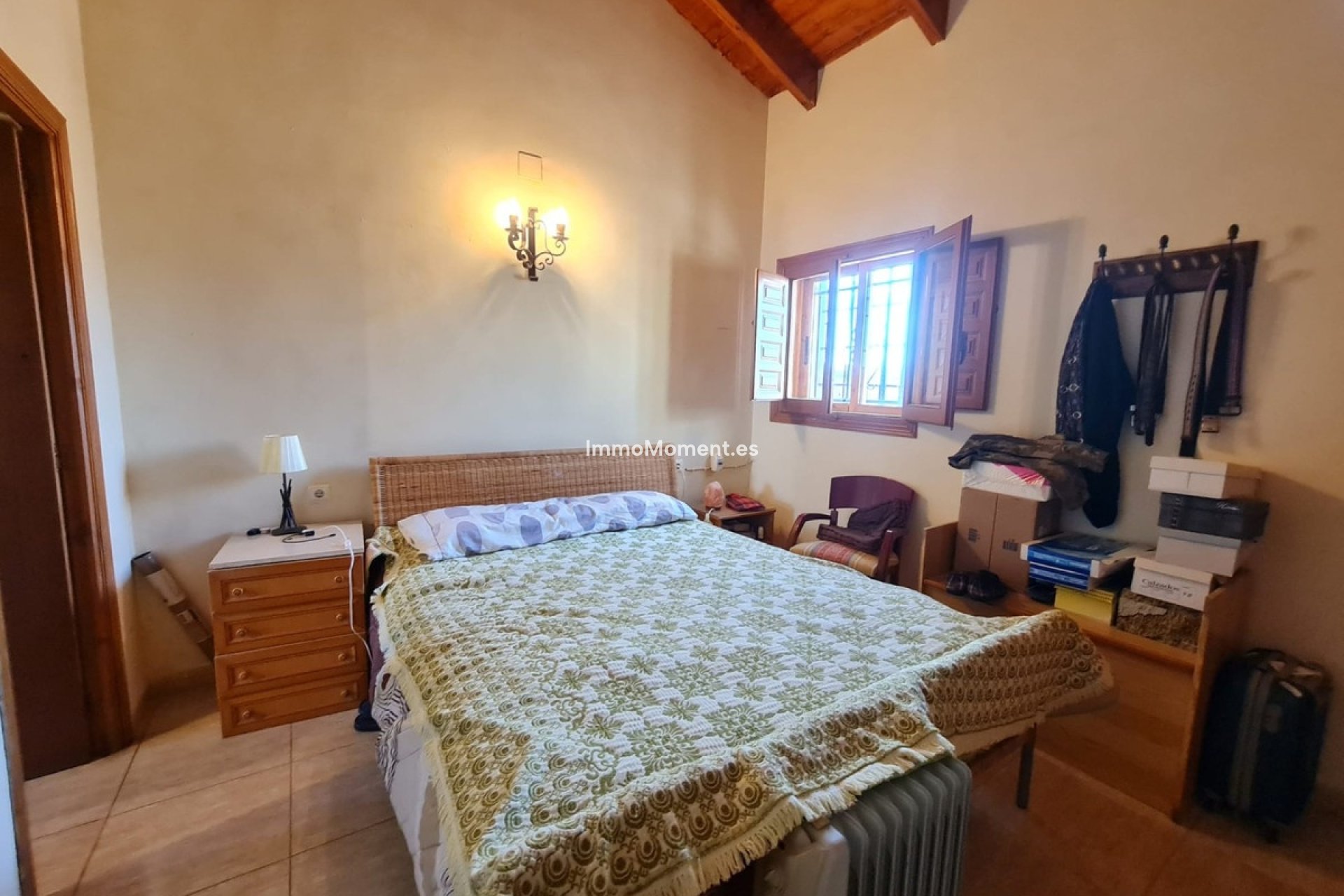 Resale - Country house - Pinoso - Pinoso Centro