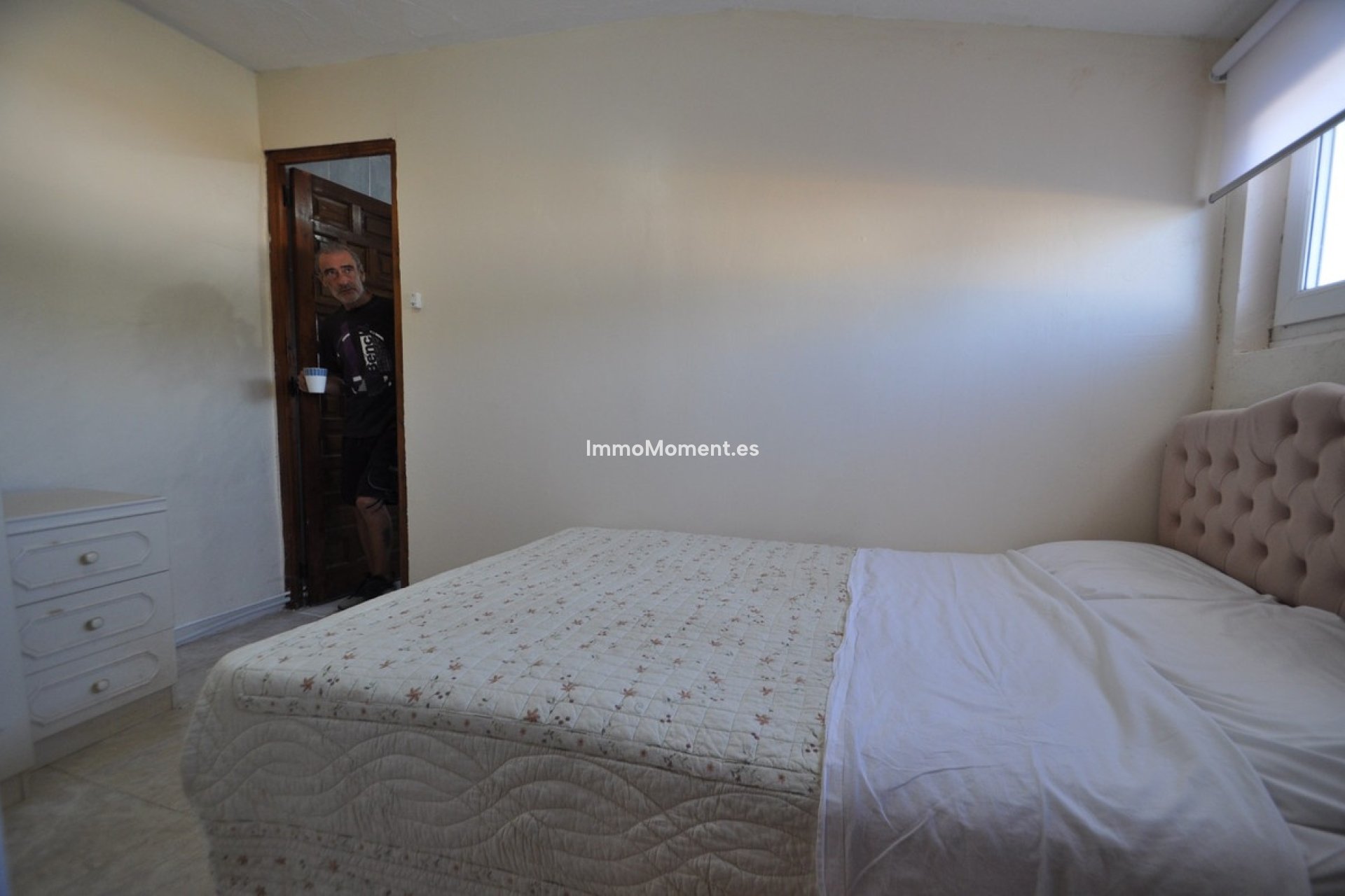 Resale - Country house - Pinoso - Pinoso Centro