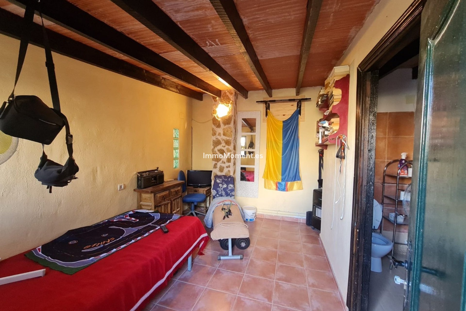 Resale - Country house - Pinoso - Pinoso Centro
