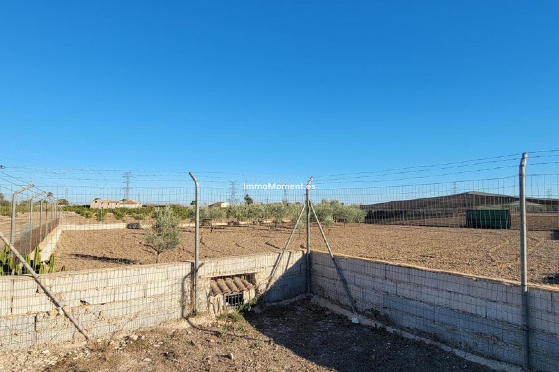 Resale - Country house - San Miguel de Salinas - San Miguel de Salinas Centro